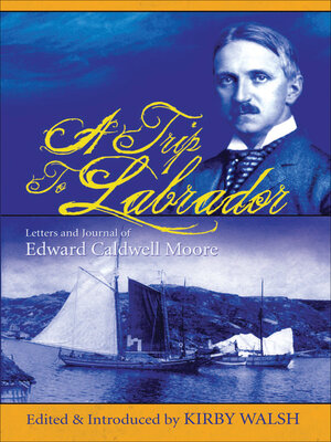cover image of A Trip to Labrador